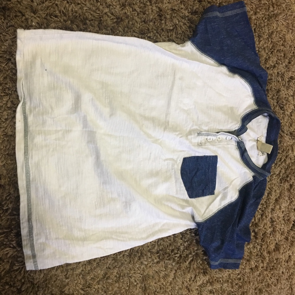 Polo shirt